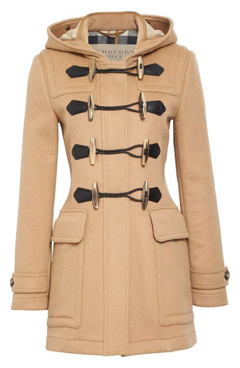 burberry brit blackwell wool duffle coat review|Burberry Wool Duffle Coat Review (Minstead & Paddlesdale).